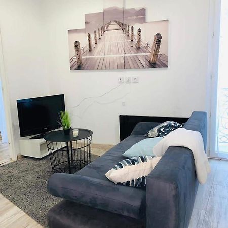 Arcole 5 - Jolie Appartement Centre Ville De Beziers Avec Garage- Wifi -Tv Connectee Kültér fotó