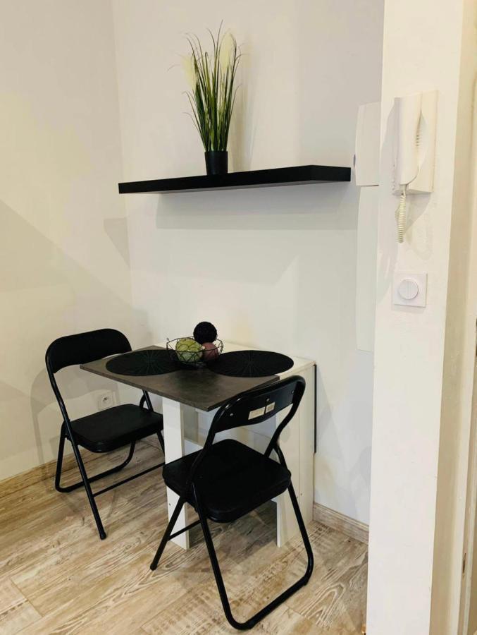 Arcole 5 - Jolie Appartement Centre Ville De Beziers Avec Garage- Wifi -Tv Connectee Kültér fotó