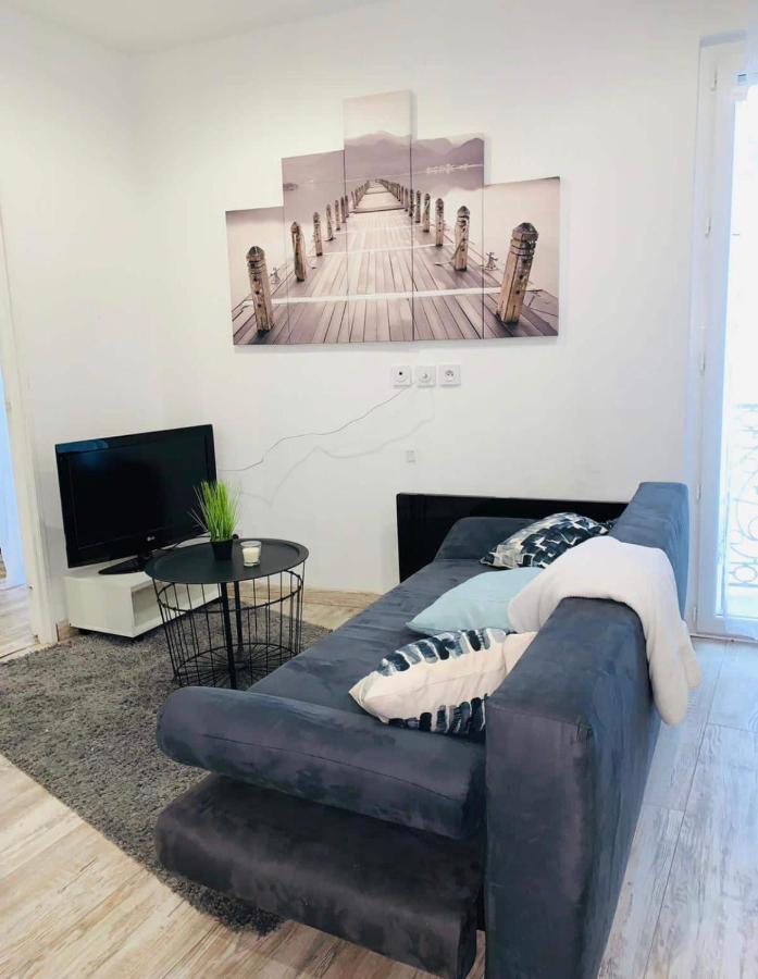 Arcole 5 - Jolie Appartement Centre Ville De Beziers Avec Garage- Wifi -Tv Connectee Kültér fotó