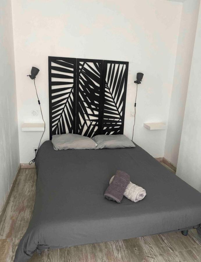 Arcole 5 - Jolie Appartement Centre Ville De Beziers Avec Garage- Wifi -Tv Connectee Kültér fotó